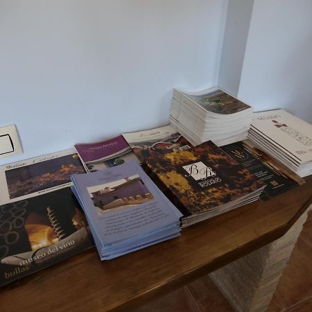 Cehegín Casa Rural Ortega Rubio מראה חיצוני תמונה