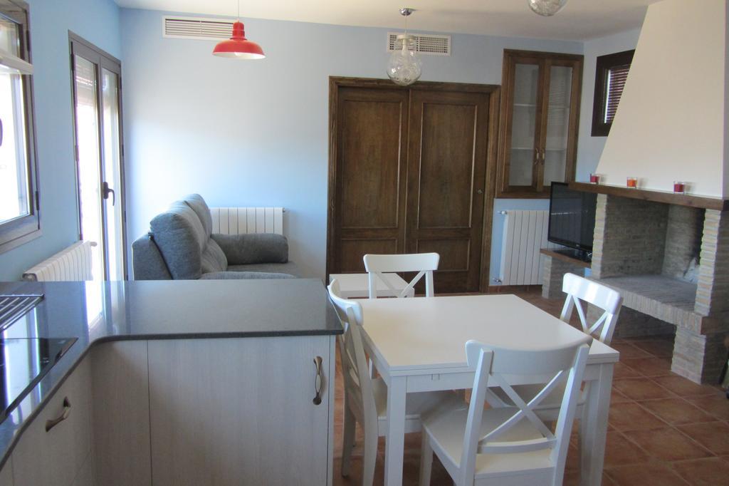 Cehegín Casa Rural Ortega Rubio מראה חיצוני תמונה