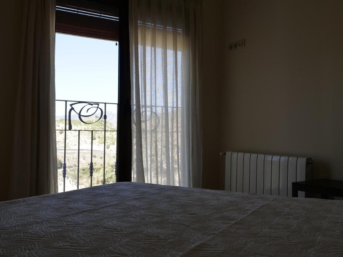 Cehegín Casa Rural Ortega Rubio מראה חיצוני תמונה