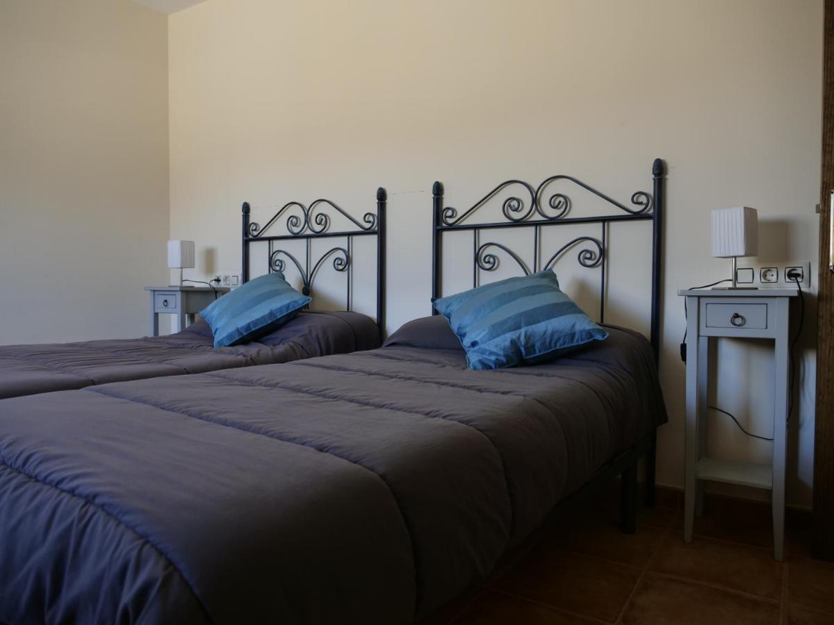 Cehegín Casa Rural Ortega Rubio מראה חיצוני תמונה