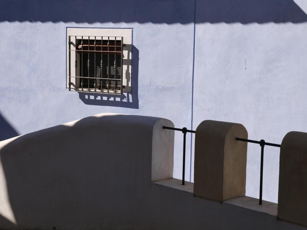 Cehegín Casa Rural Ortega Rubio מראה חיצוני תמונה