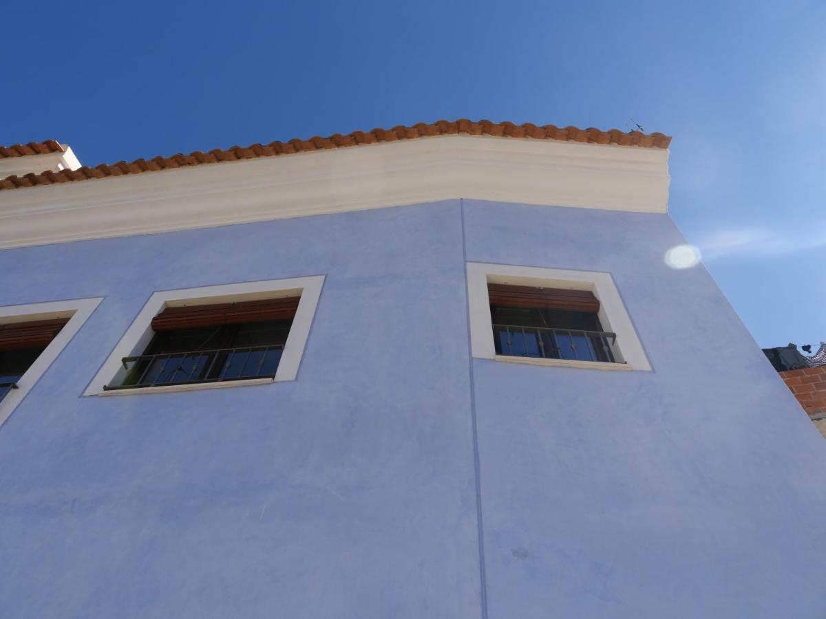 Cehegín Casa Rural Ortega Rubio מראה חיצוני תמונה